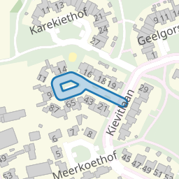 Patrijshof