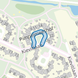 Pimpelmeeshof