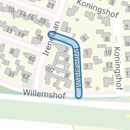 Prinsenhof