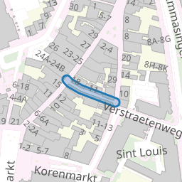 Prinsenstraatje