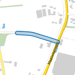 Puivenakkerweg