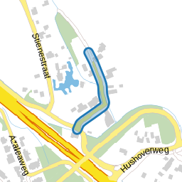Pylsstraatje