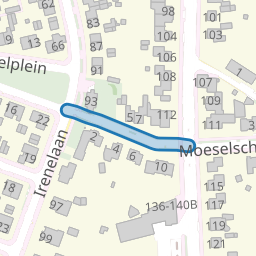 René van Chalonstraat