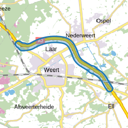 Rijksweg A2