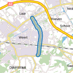 Ringbaan Oost