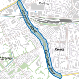Ringbaan West