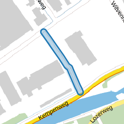 Ringselvenpad