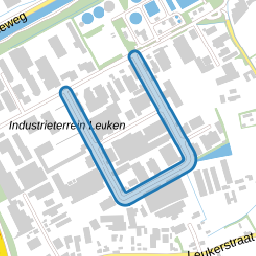 Risseweg