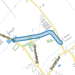 Schakenakkerweg