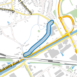 Schansbeemdweg