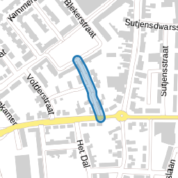 Scheerderstraat