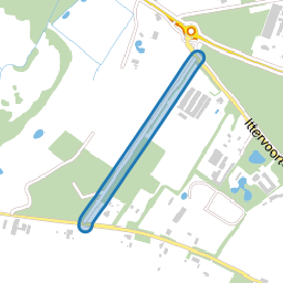 Schietbosweg
