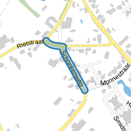 Schonkenweg