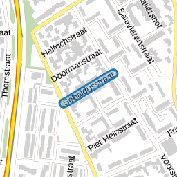 Sebaldusstraat