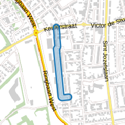 Serviliusstraat