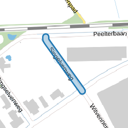 Singelvenweg