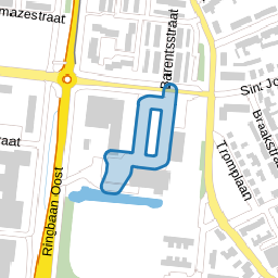 Sint Jobplein