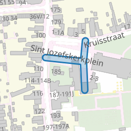 Sint Jozefskerkplein