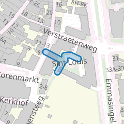 Sint Louis