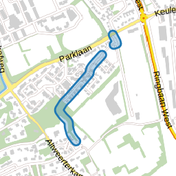 Sint Theuniskapelweg