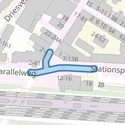 Stationsplein