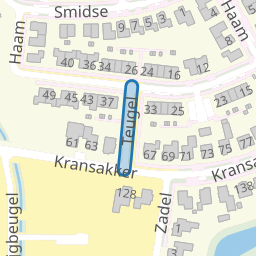 Teugel