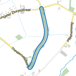 Thewenveldweg