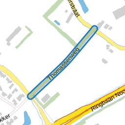 Thomassenweg