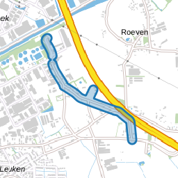 Truyenhoekweg