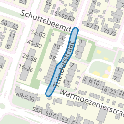 Tuinderstraat