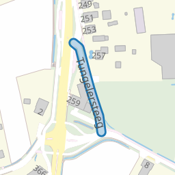 Tungelersteeg