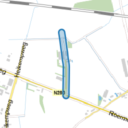 Uilenspiegelweg