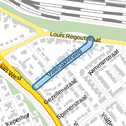 Valenakkerweg