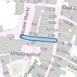 Van Berlostraat