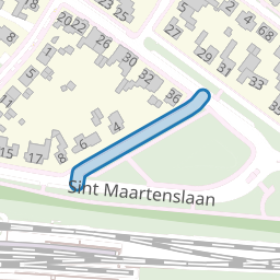 Van Bommelstraat