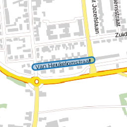 Van Heukelomstraat