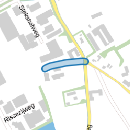 Verborgsweg