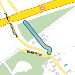 Vlasvenweg