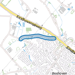Vosseweg