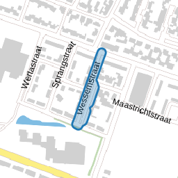 Wessemstraat