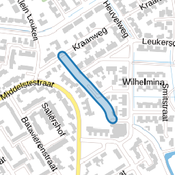 Wildingweg