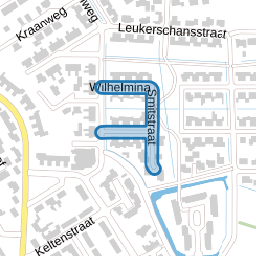 Wilhelmina Smitstraat
