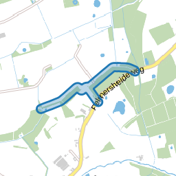 Zigzagweg