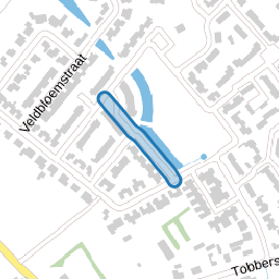 Zwanenbloemstraat
