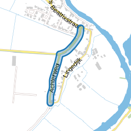 Achterweg