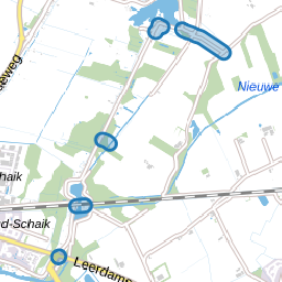 Diefdijk