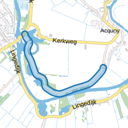 Langendijk