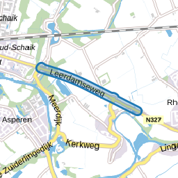 Leerdamseweg