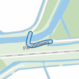 Parallelweg