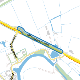Rhenoyseweg